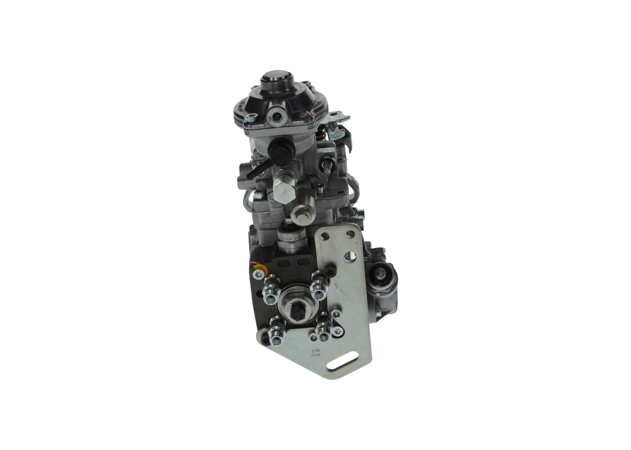 Bosch Brandstofpomp (Verdelerpomp) 0 460 424 425