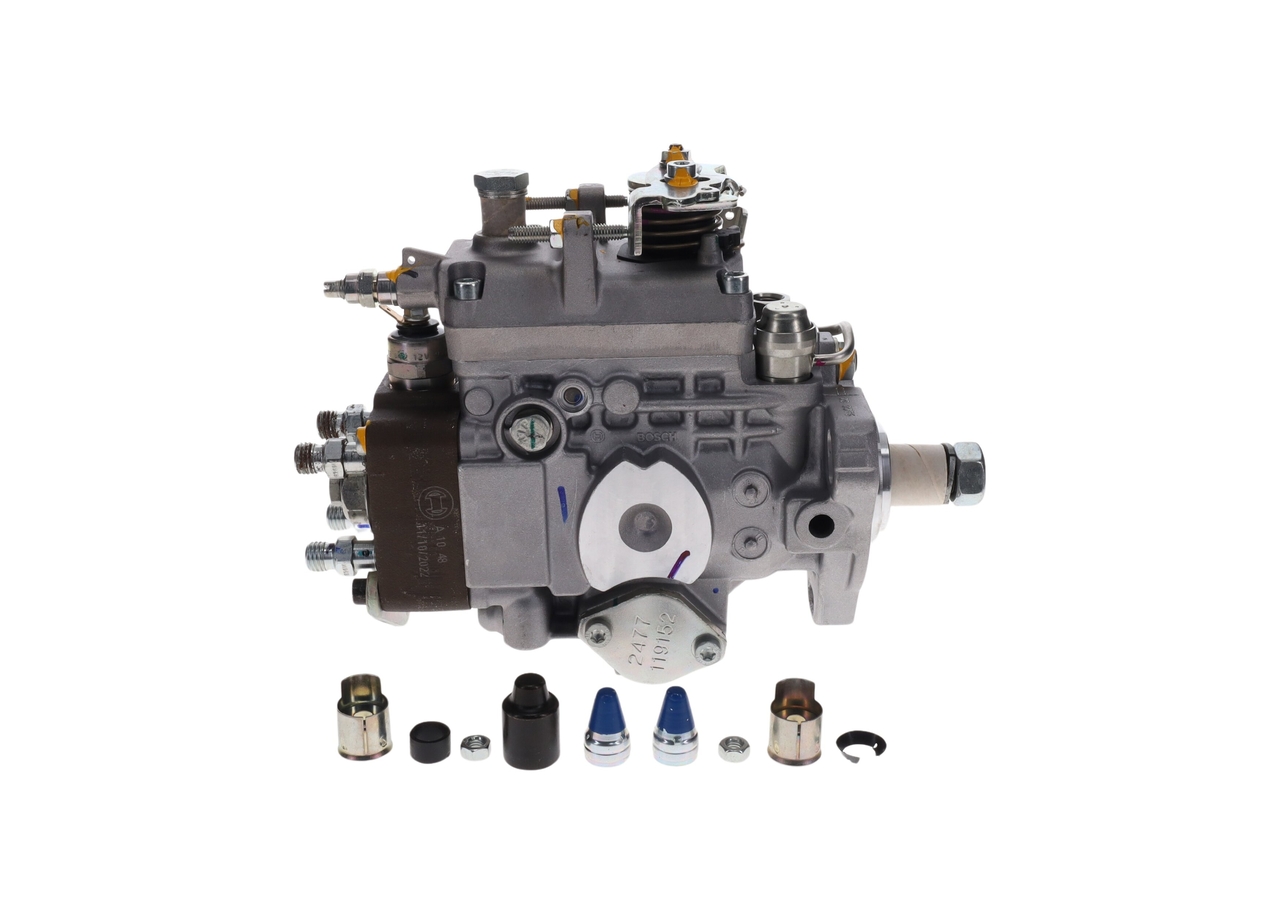 Bosch Brandstofpomp (Verdelerpomp) 0 460 424 426