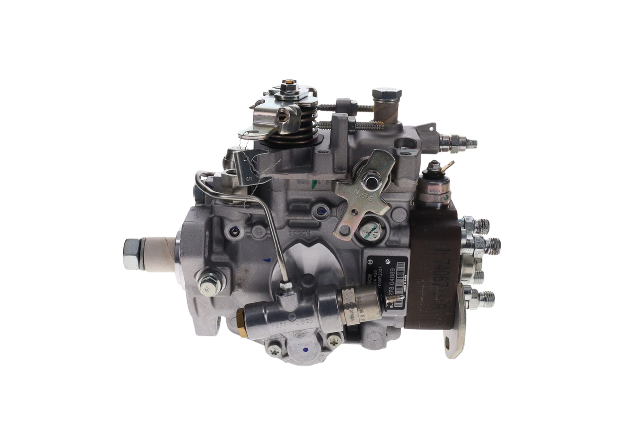 Bosch Brandstofpomp (Verdelerpomp) 0 460 424 426