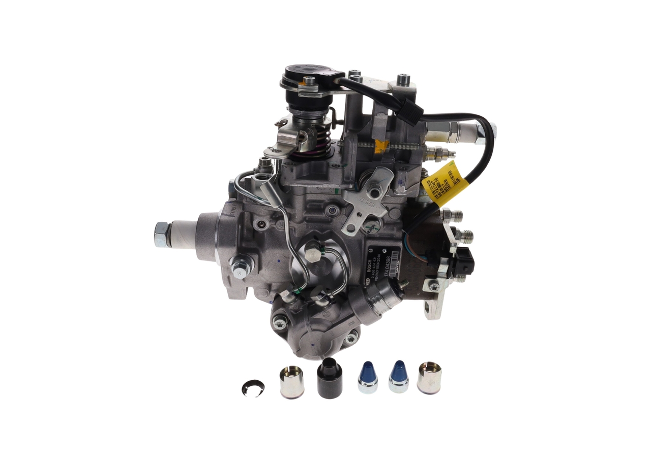 Bosch Brandstofpomp (Verdelerpomp) 0 460 424 431