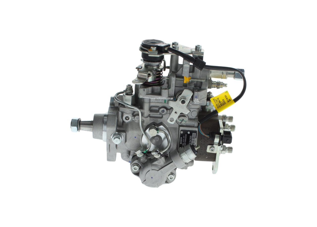 Bosch Brandstofpomp (Verdelerpomp) 0 460 424 431