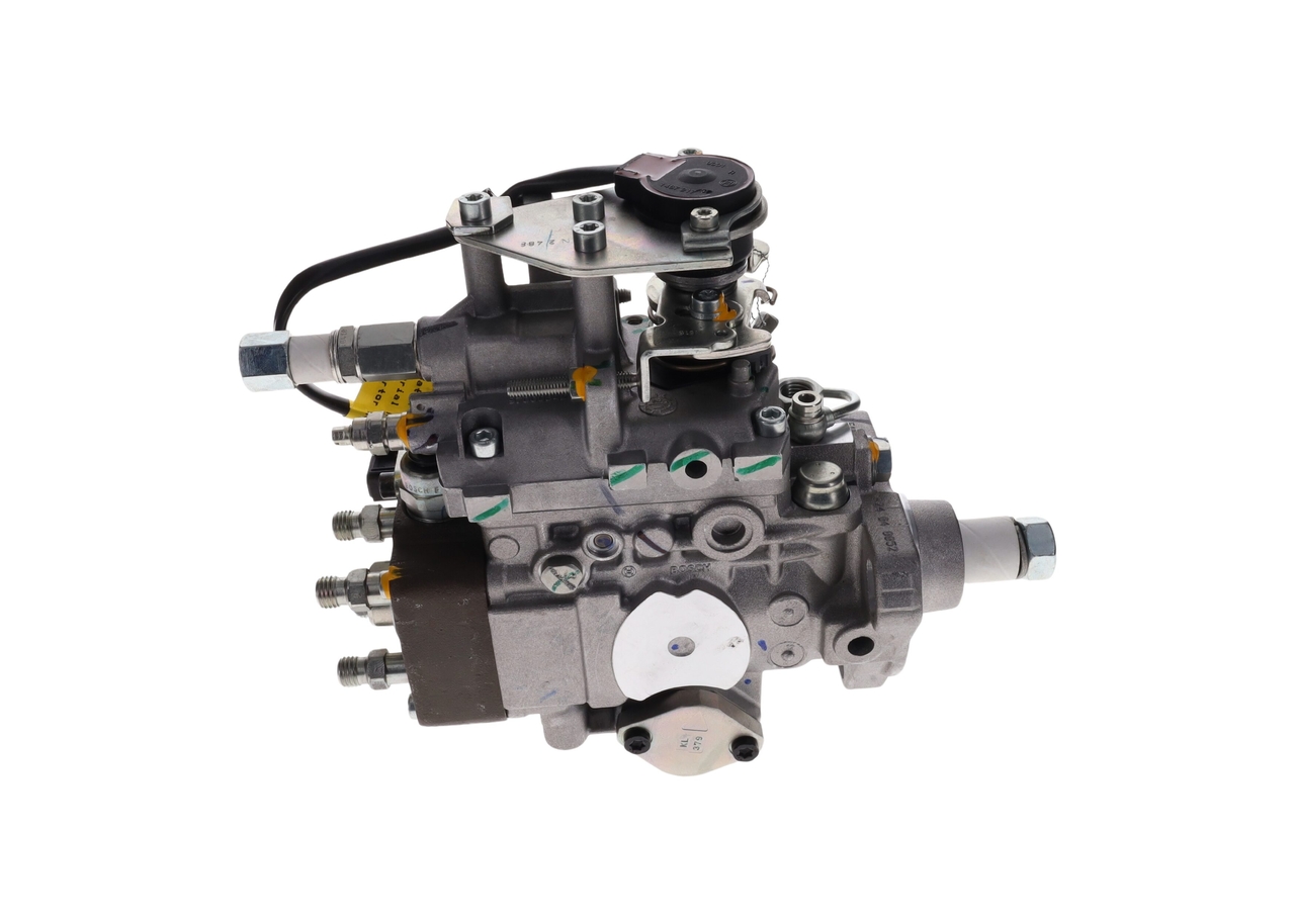 Bosch Brandstofpomp (Verdelerpomp) 0 460 424 431