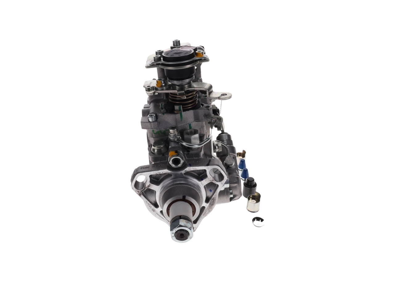 Bosch Brandstofpomp (Verdelerpomp) 0 460 424 431