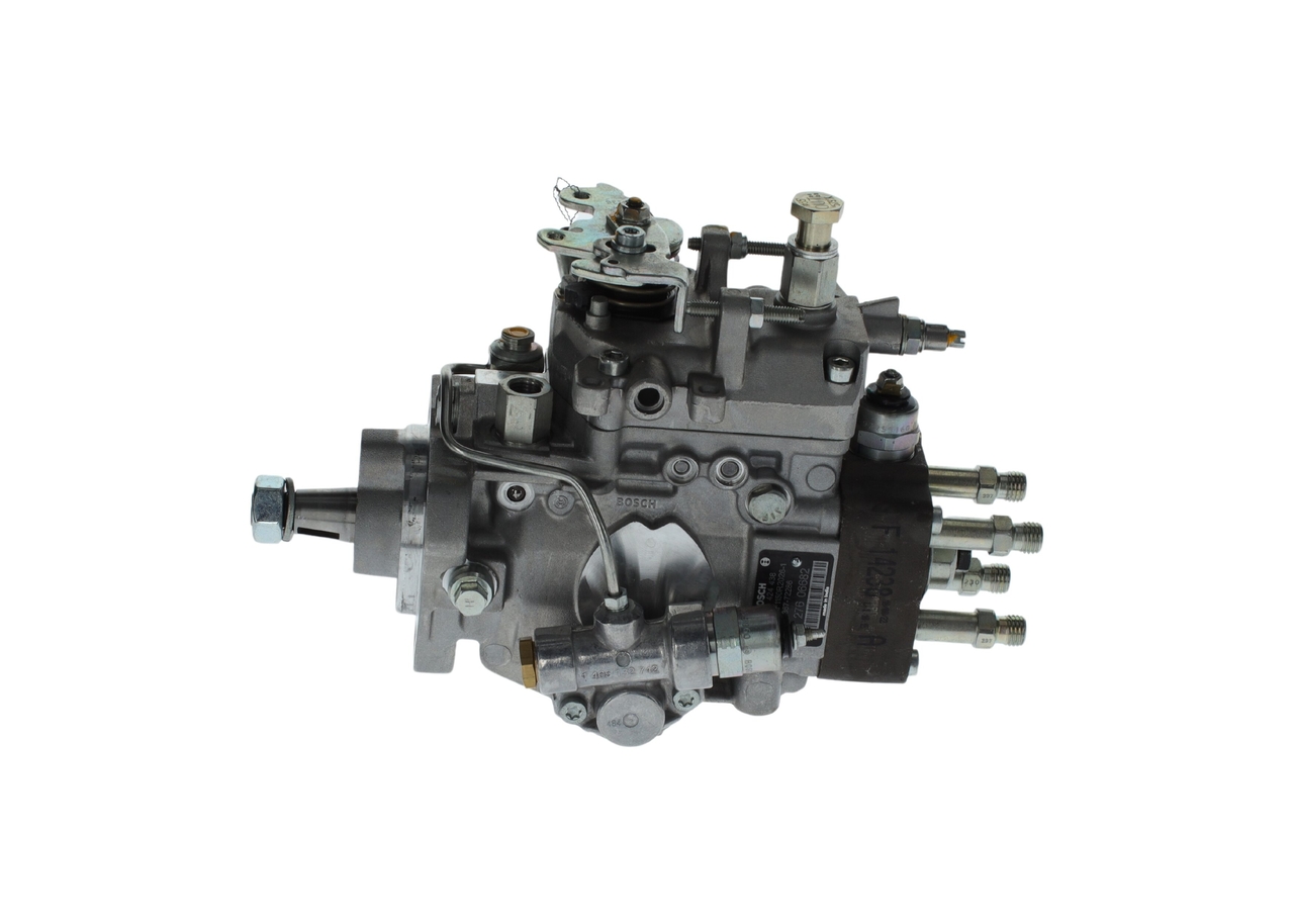Bosch Brandstofpomp (Verdelerpomp) 0 460 424 438