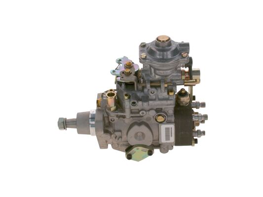 Bosch Brandstofpomp (Verdelerpomp) 0 460 424 445