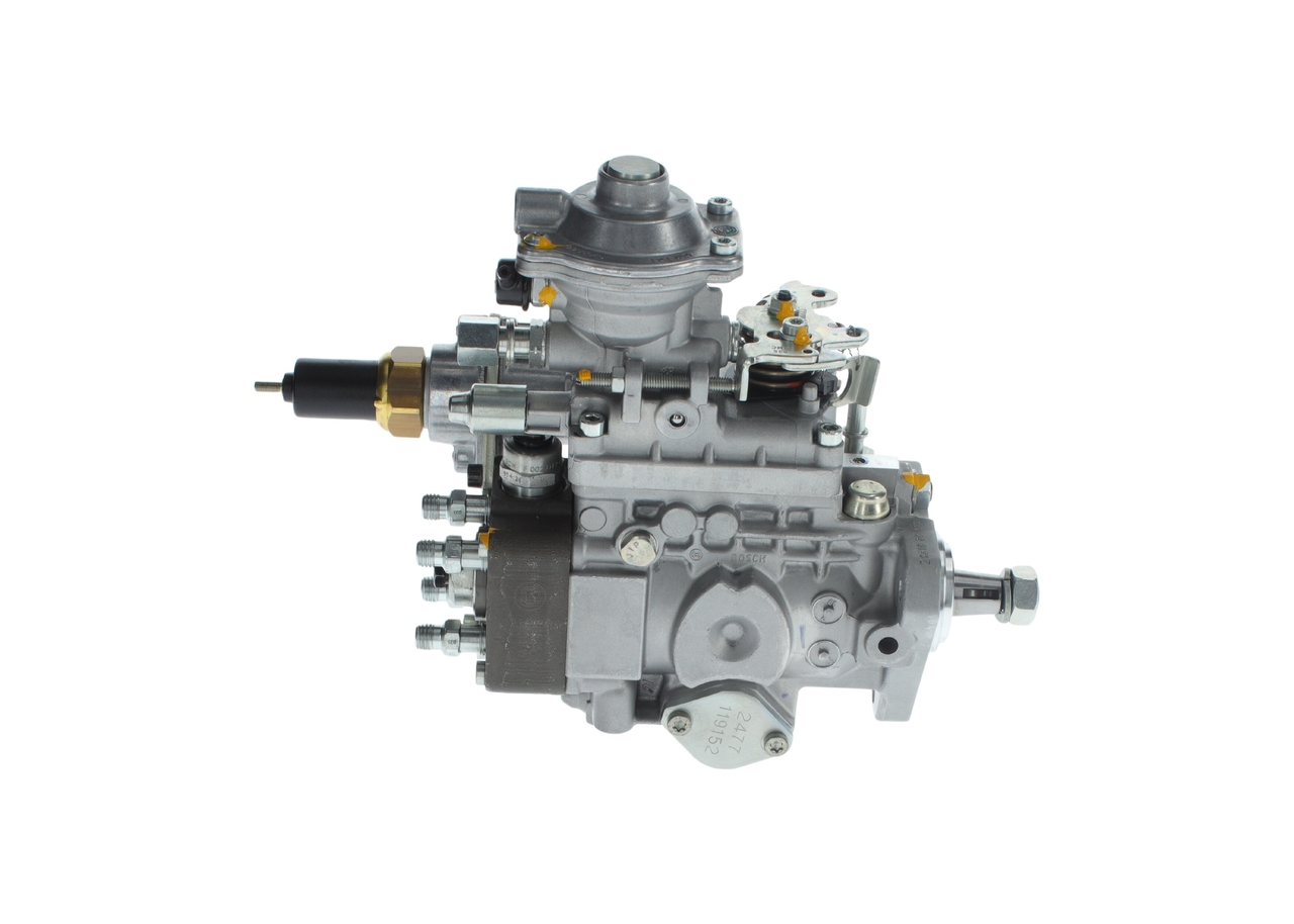 Bosch Brandstofpomp (Verdelerpomp) 0 460 424 466