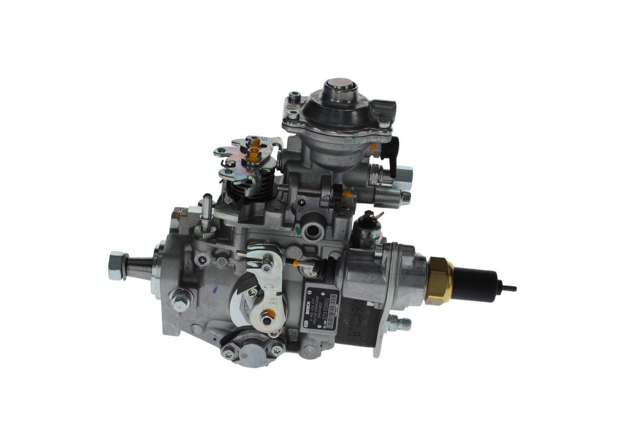 Bosch Brandstofpomp (Verdelerpomp) 0 460 424 471