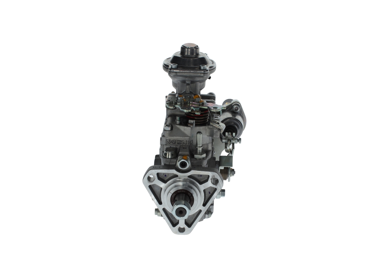 Bosch Brandstofpomp (Verdelerpomp) 0 460 424 471