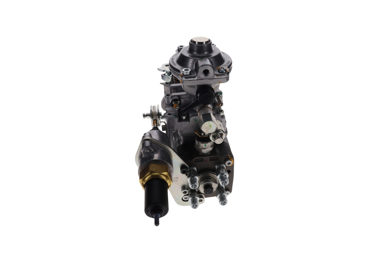 Bosch Brandstofpomp (Verdelerpomp) 0 460 424 472