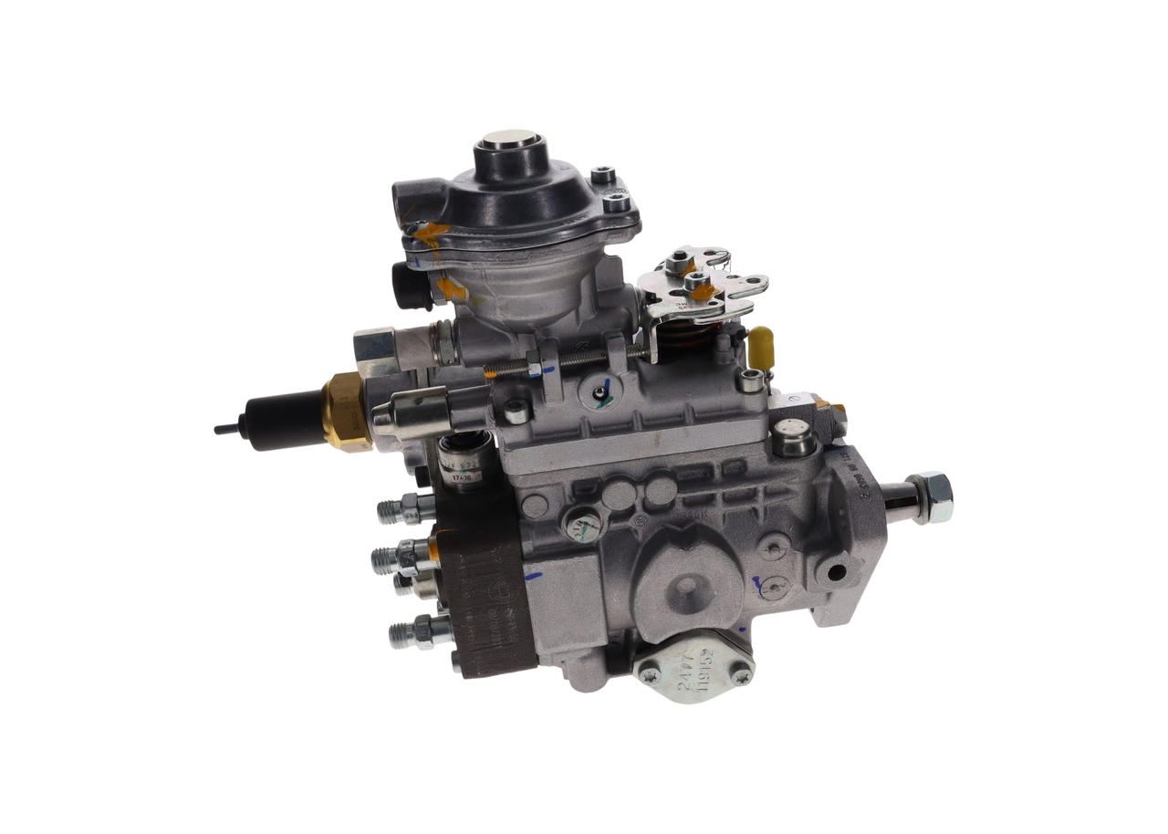 Bosch Brandstofpomp (Verdelerpomp) 0 460 424 472