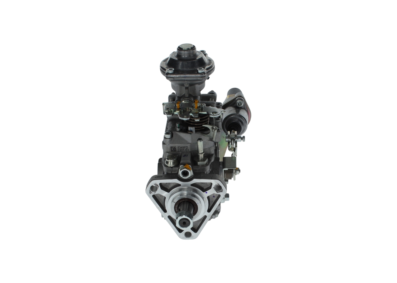 Bosch Brandstofpomp (Verdelerpomp) 0 460 424 475