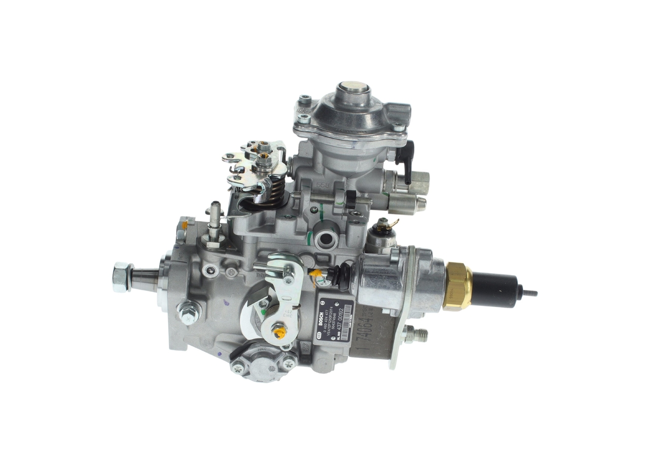 Brandstofpomp (Verdelerpomp) Bosch 0 460 424 477