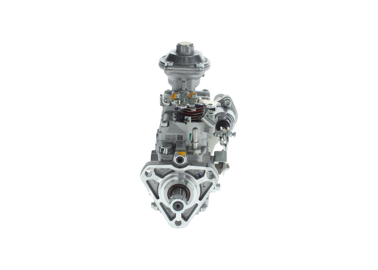 Bosch Brandstofpomp (Verdelerpomp) 0 460 424 477