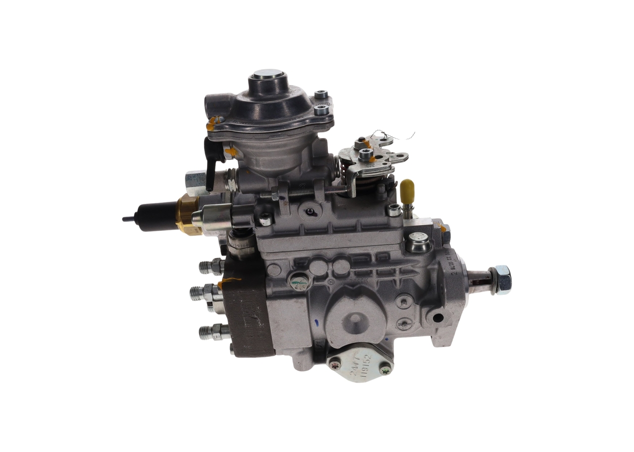 Bosch Brandstofpomp (Verdelerpomp) 0 460 424 478