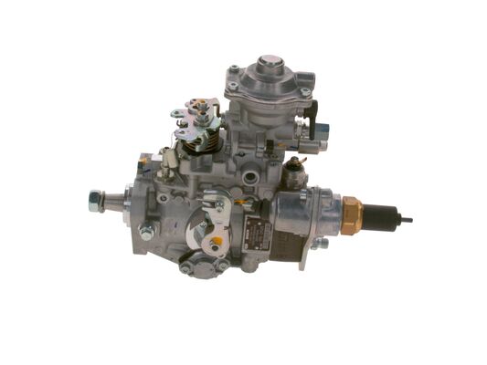 Bosch Brandstofpomp (Verdelerpomp) 0 460 424 479