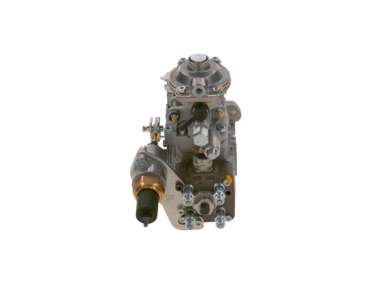 Bosch Brandstofpomp (Verdelerpomp) 0 460 424 479