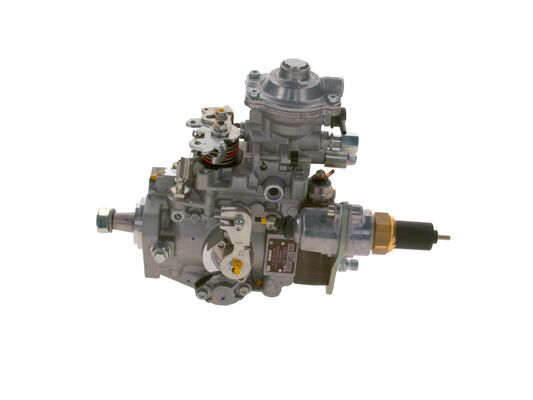 Bosch Brandstofpomp (Verdelerpomp) 0 460 424 489