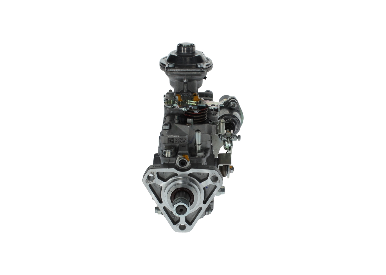 Bosch Brandstofpomp (Verdelerpomp) 0 460 424 491