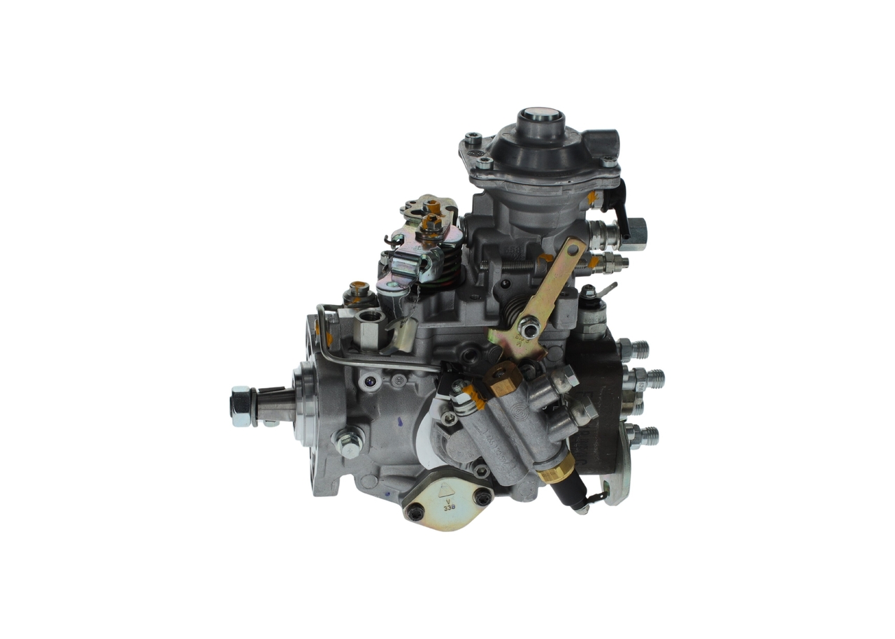 Bosch Brandstofpomp (Verdelerpomp) 0 460 424 494