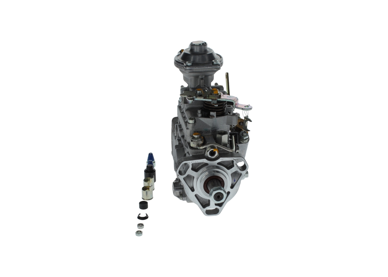 Bosch Brandstofpomp (Verdelerpomp) 0 460 424 494