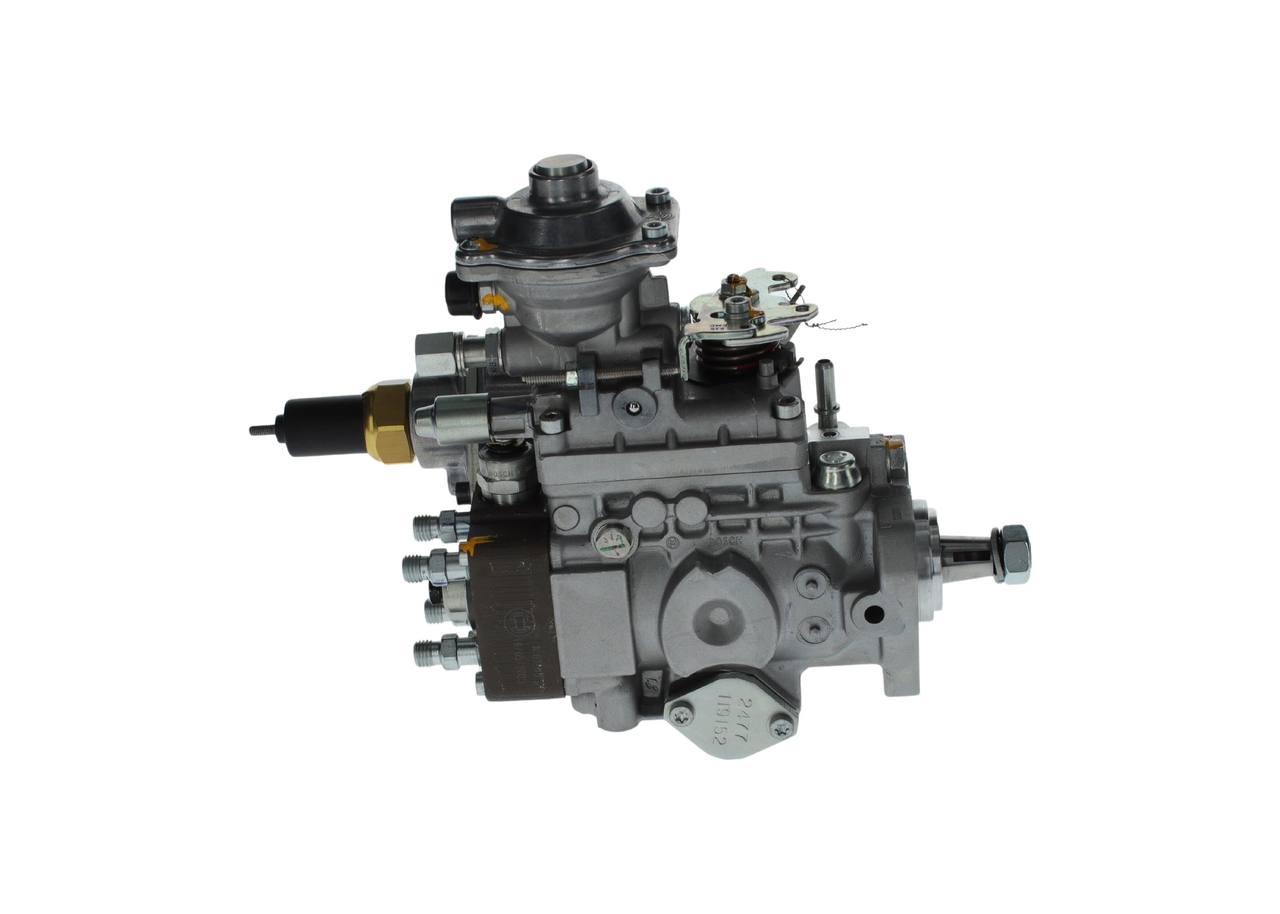 Bosch Brandstofpomp (Verdelerpomp) 0 460 424 496