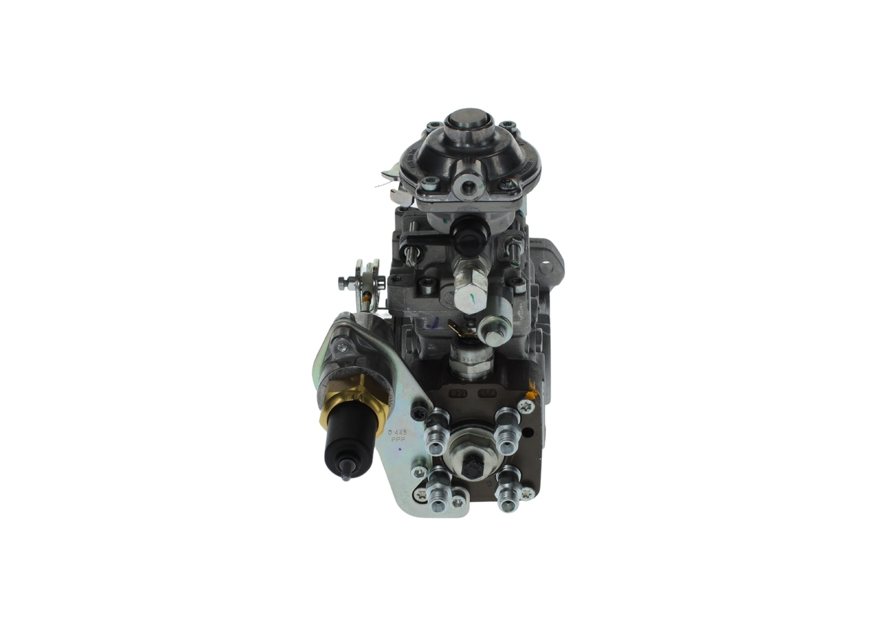 Bosch Brandstofpomp (Verdelerpomp) 0 460 424 496