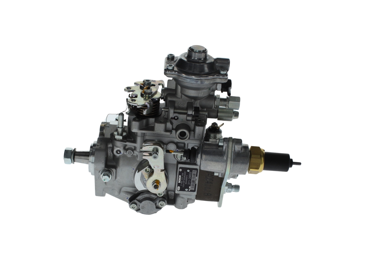 Bosch Brandstofpomp (Verdelerpomp) 0 460 424 496