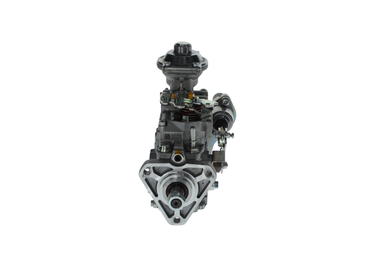 Bosch Brandstofpomp (Verdelerpomp) 0 460 424 496