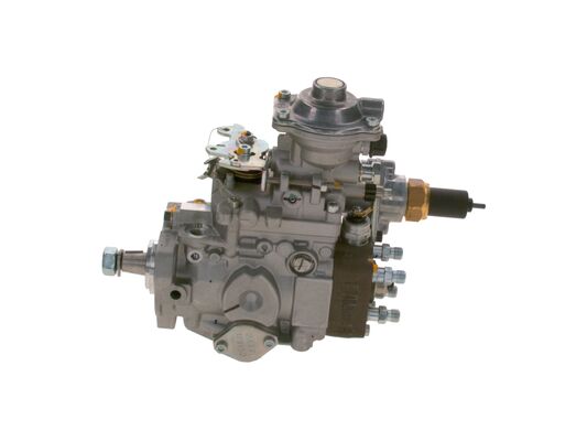 Bosch Brandstofpomp (Verdelerpomp) 0 460 424 501