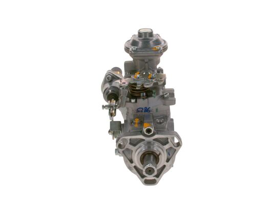 Bosch Brandstofpomp (Verdelerpomp) 0 460 424 502