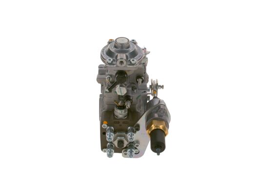 Bosch Brandstofpomp (Verdelerpomp) 0 460 424 502
