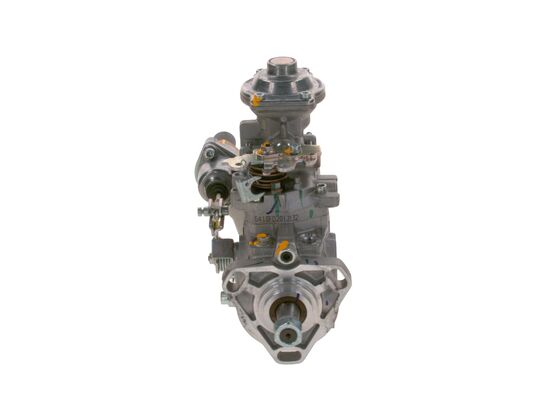 Bosch Brandstofpomp (Verdelerpomp) 0 460 424 519