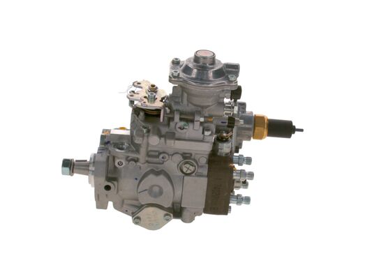 Bosch Brandstofpomp (Verdelerpomp) 0 460 424 519