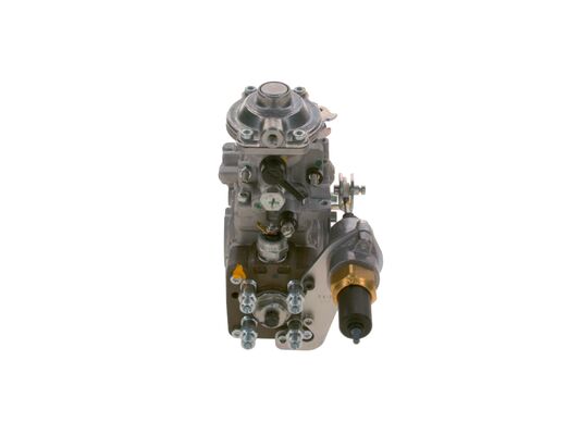 Bosch Brandstofpomp (Verdelerpomp) 0 460 424 519