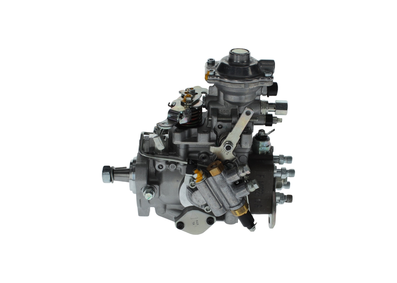 Bosch Brandstofpomp (Verdelerpomp) 0 460 424 520