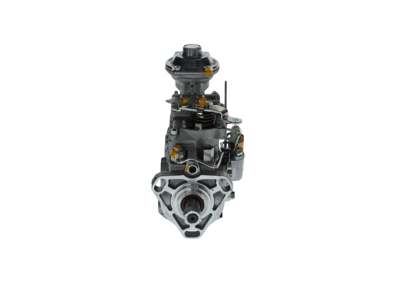 Bosch Brandstofpomp (Verdelerpomp) 0 460 424 520