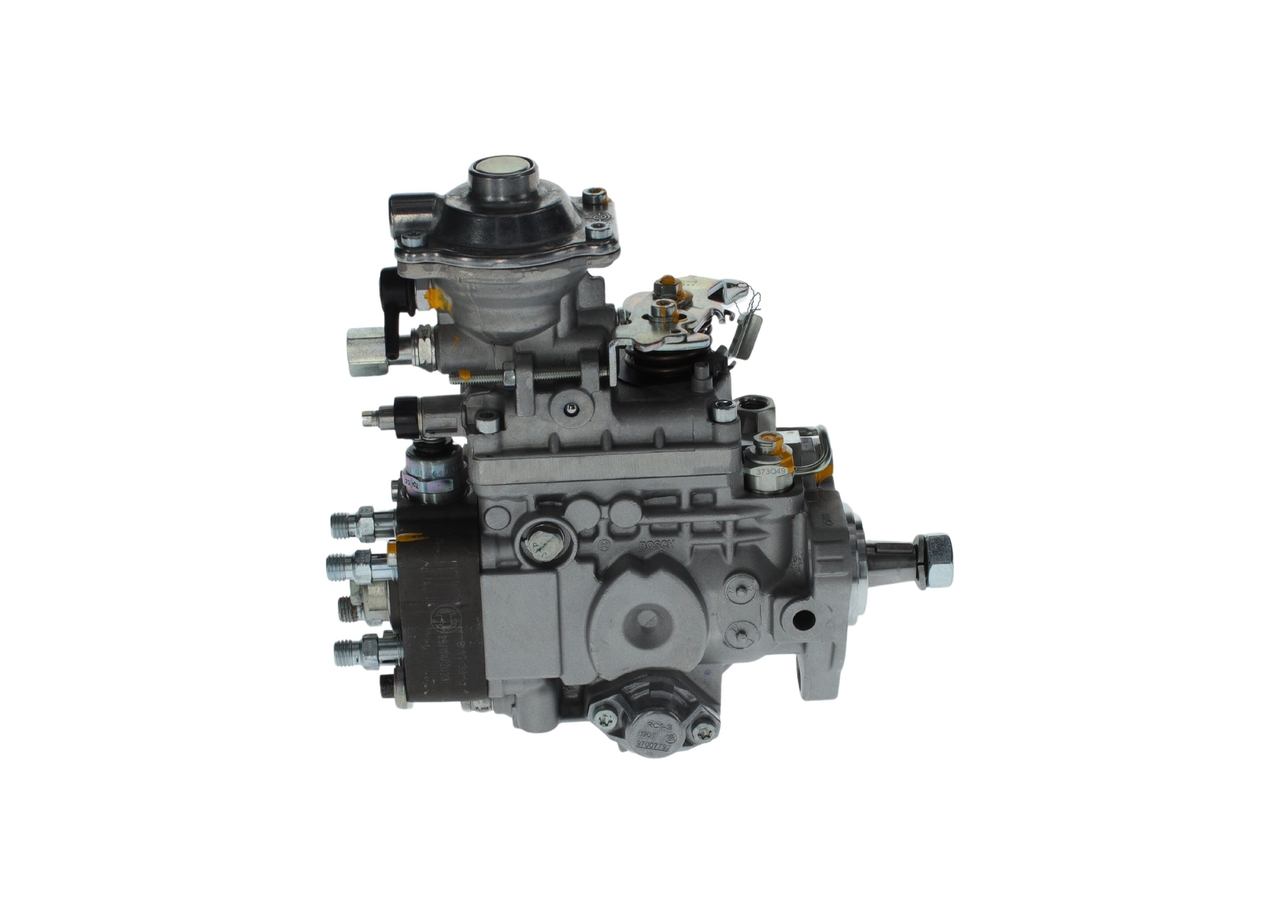 Bosch Brandstofpomp (Verdelerpomp) 0 460 424 520