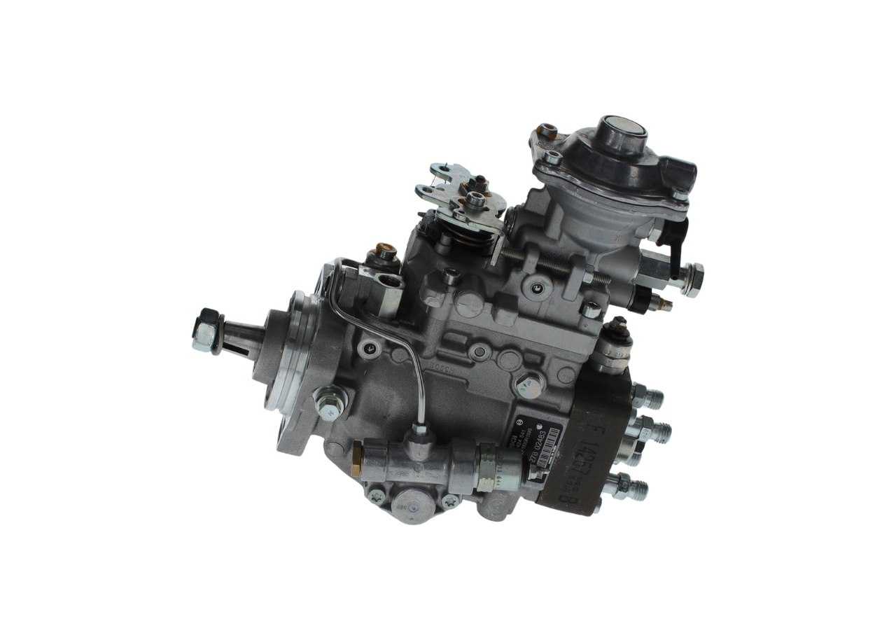 Bosch Brandstofpomp (Verdelerpomp) 0 460 424 541