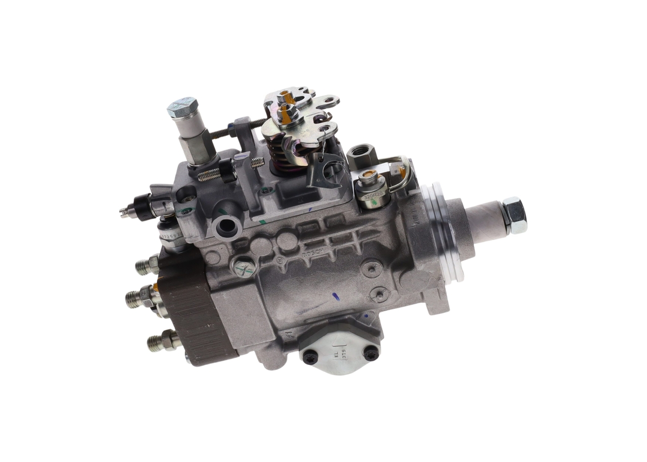 Bosch Brandstofpomp (Verdelerpomp) 0 460 424 542