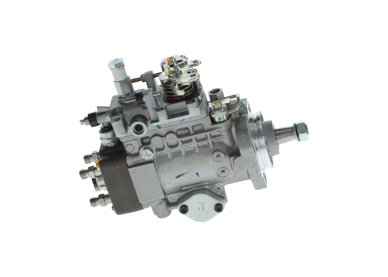 Bosch Brandstofpomp (Verdelerpomp) 0 460 424 542