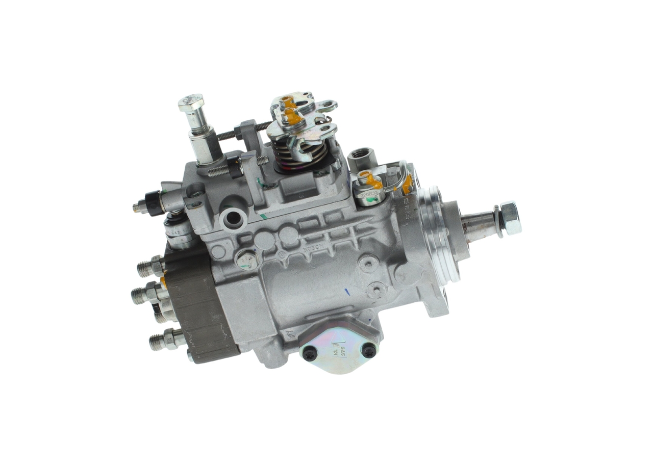 Bosch Brandstofpomp (Verdelerpomp) 0 460 424 549