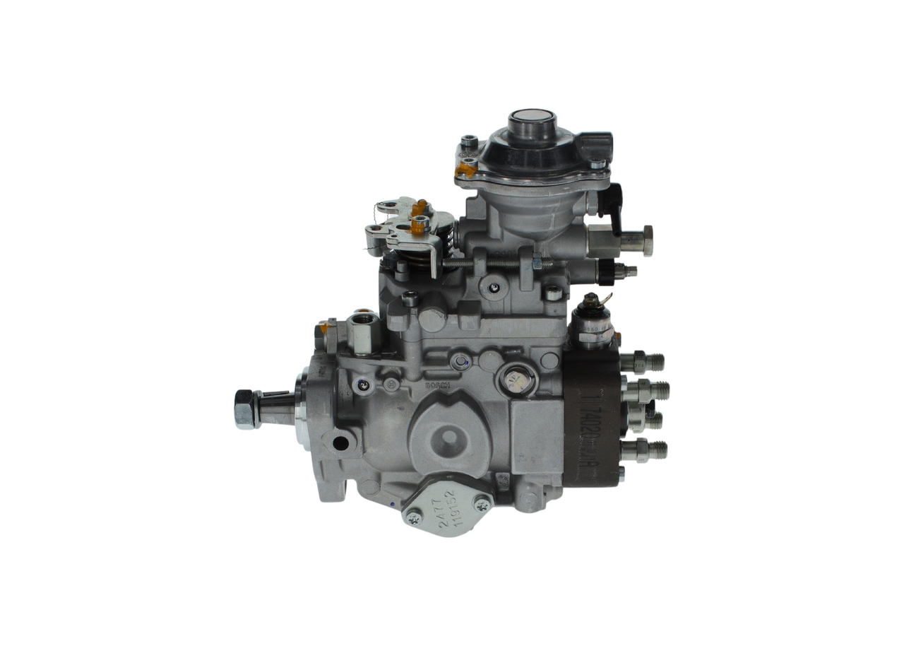 Bosch Brandstofpomp (Verdelerpomp) 0 460 424 560