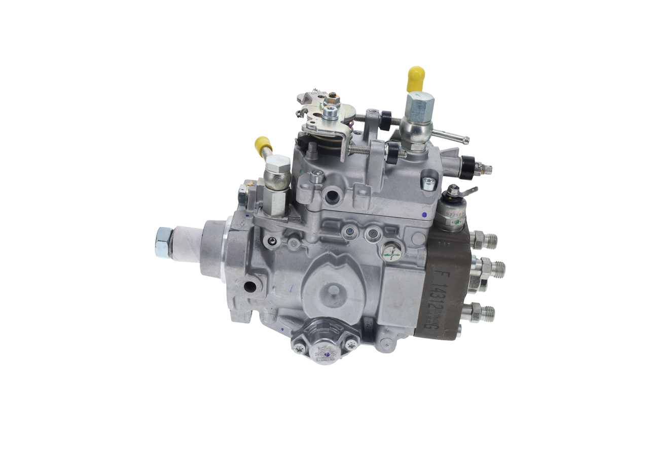 Bosch Brandstofpomp (Verdelerpomp) 0 460 424 562