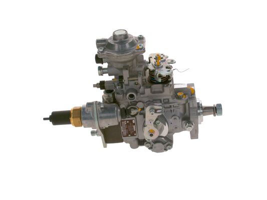 Brandstofpomp (Verdelerpomp) Bosch 0 460 424 581
