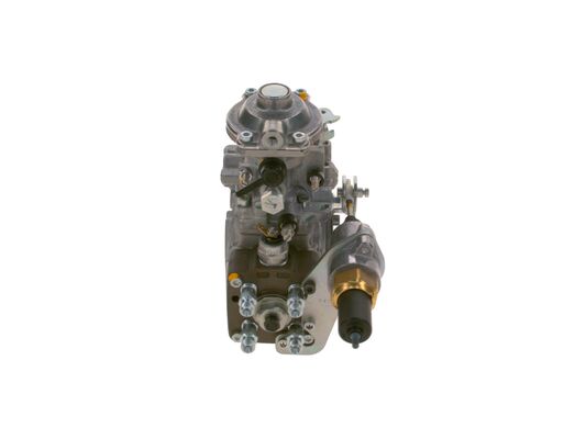 Bosch Brandstofpomp (Verdelerpomp) 0 460 424 581