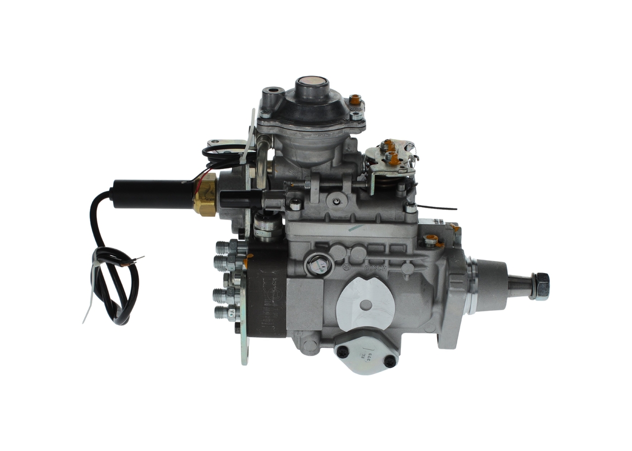 Bosch Brandstofpomp (Verdelerpomp) 0 460 426 228