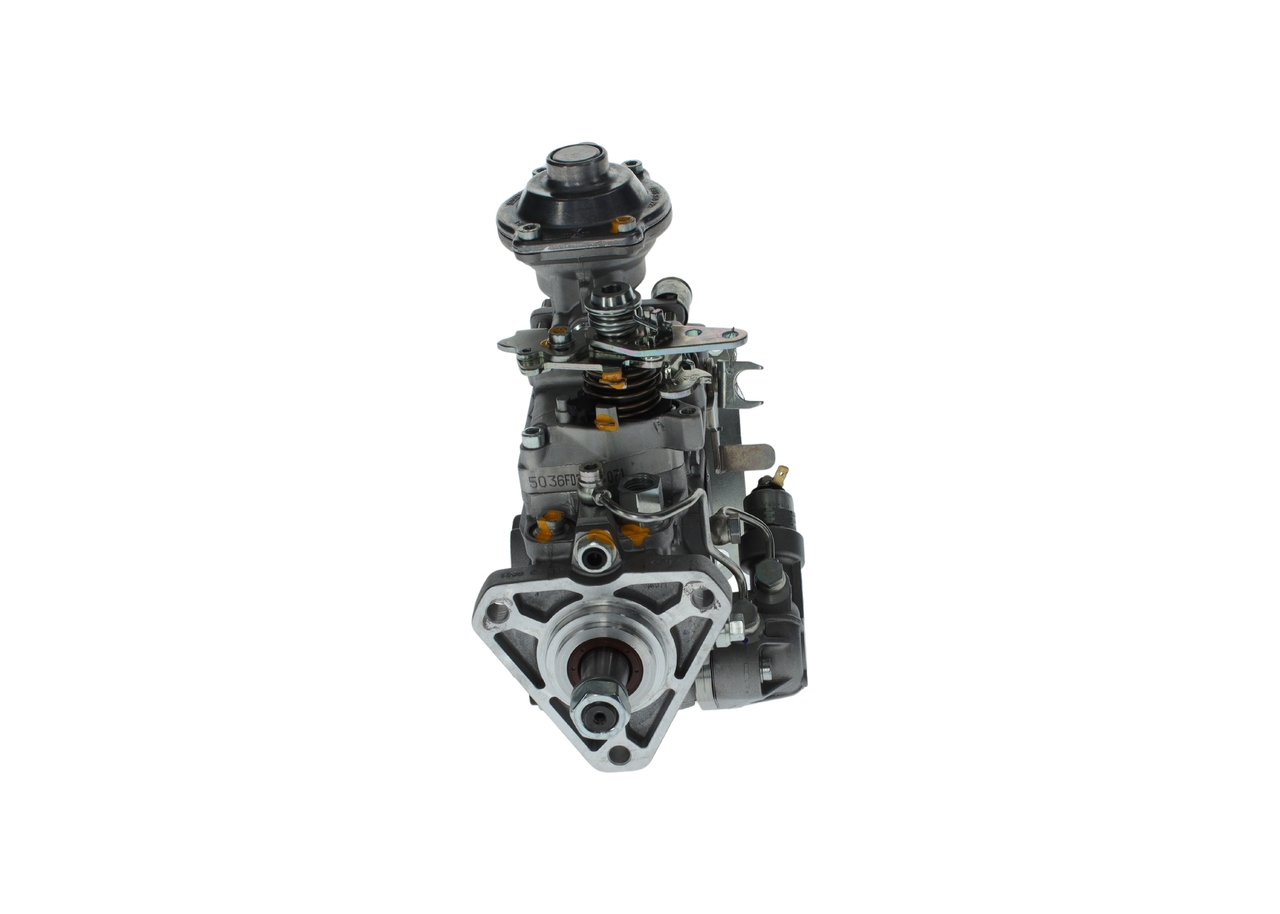 Bosch Brandstofpomp (Verdelerpomp) 0 460 426 366