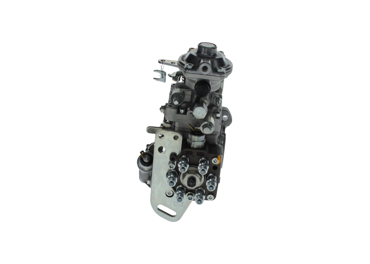 Bosch Brandstofpomp (Verdelerpomp) 0 460 426 366