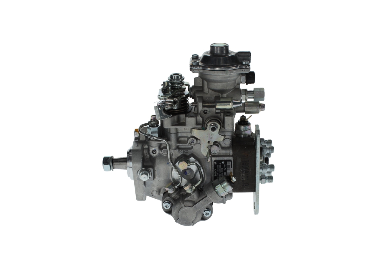 Bosch Brandstofpomp (Verdelerpomp) 0 460 426 369