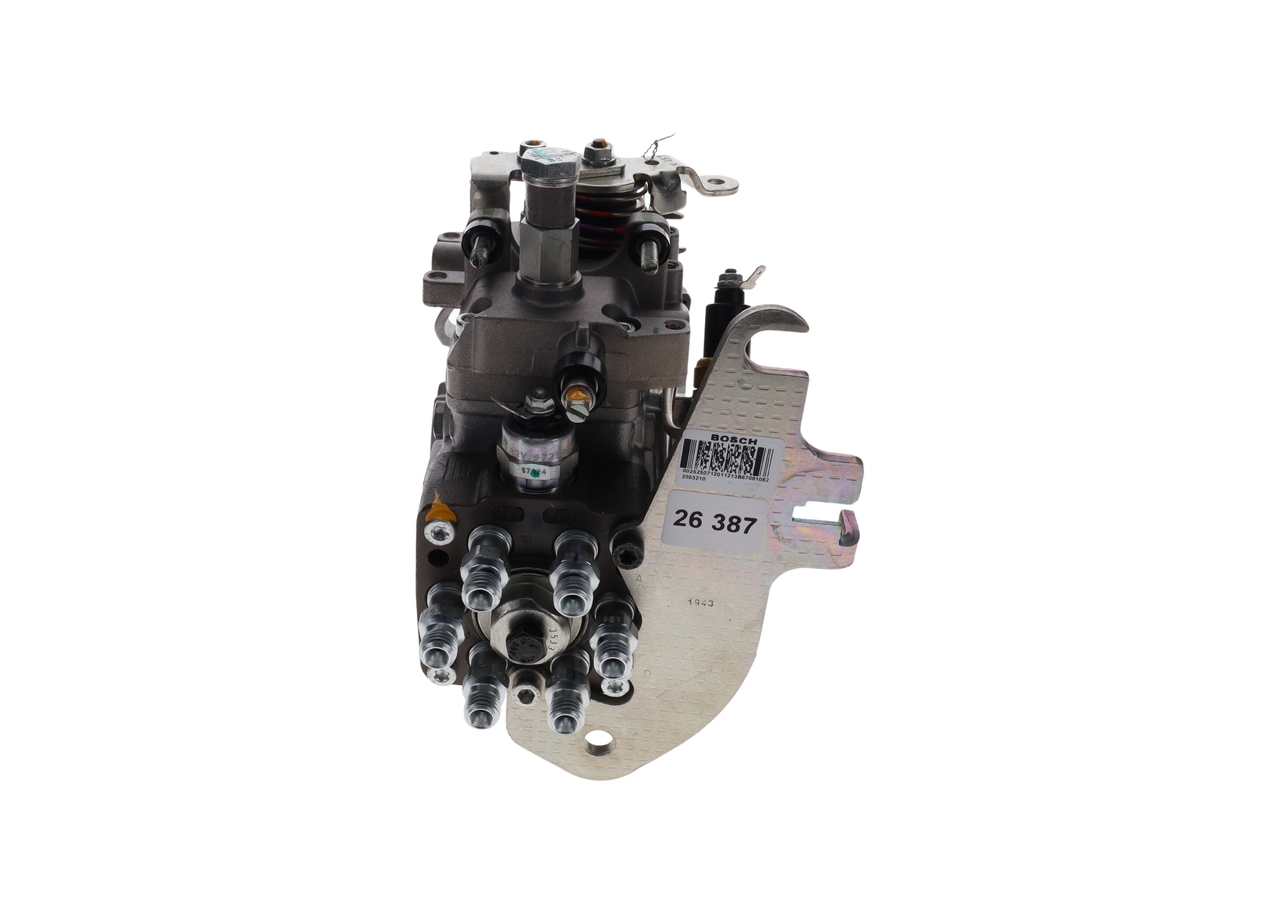 Bosch Brandstofpomp (Verdelerpomp) 0 460 426 387